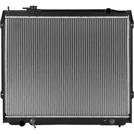 Gpd Radiator 1774C